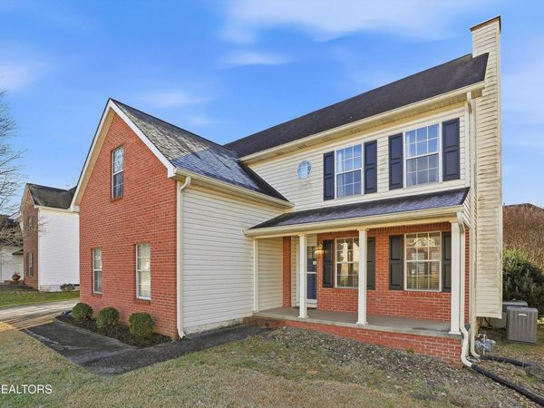 10160 Rockbrook Drive, Knoxville, TN 37931
