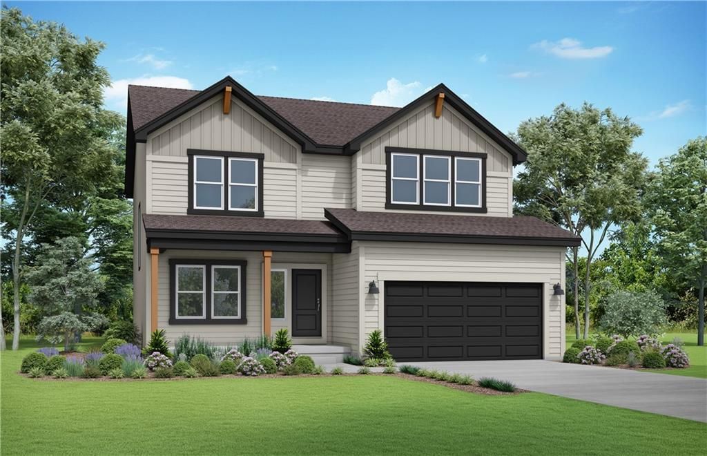 11018 N Crescent Court, North Kansas City, MO 64157 Main Photo