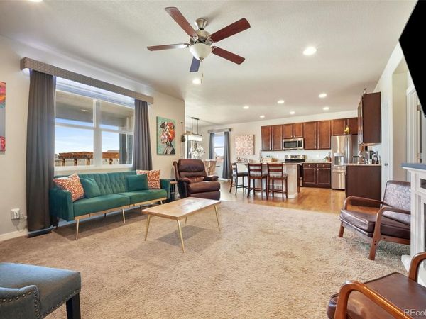 9728 Wando Drive, Colorado Springs, CO 80925
