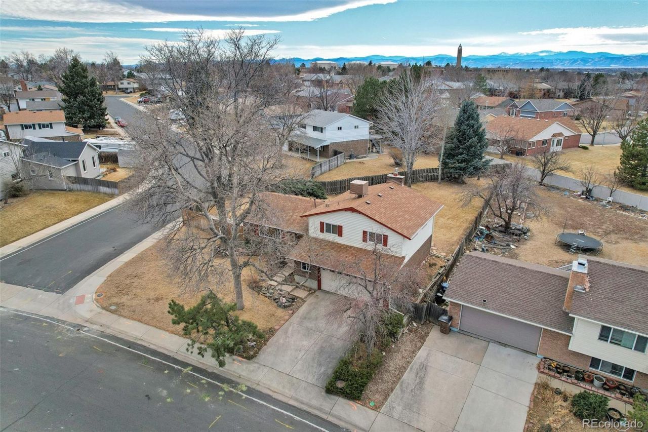 9305 Utica Street, Westminster, CO 80031 Main Photo