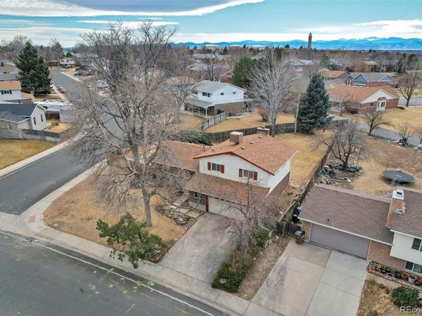 9305 Utica Street, Westminster, CO 80031