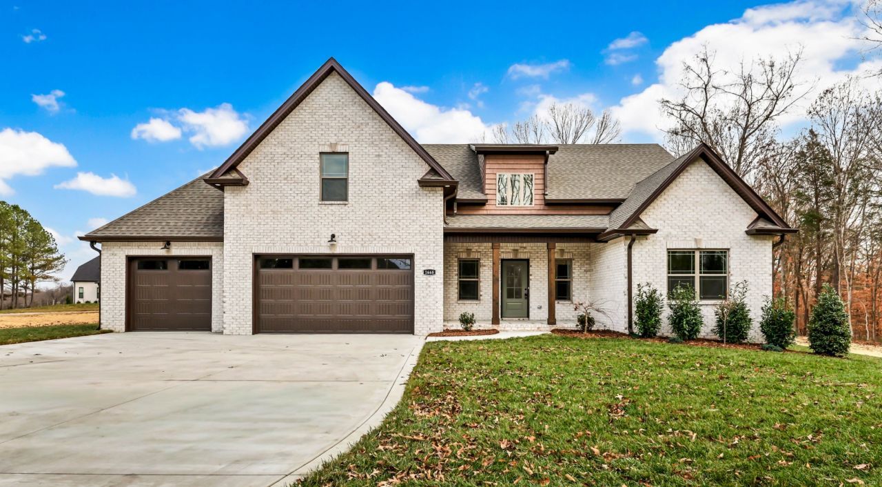 98 Highland Reserves, Pleasant View, TN 37146 Main Photo