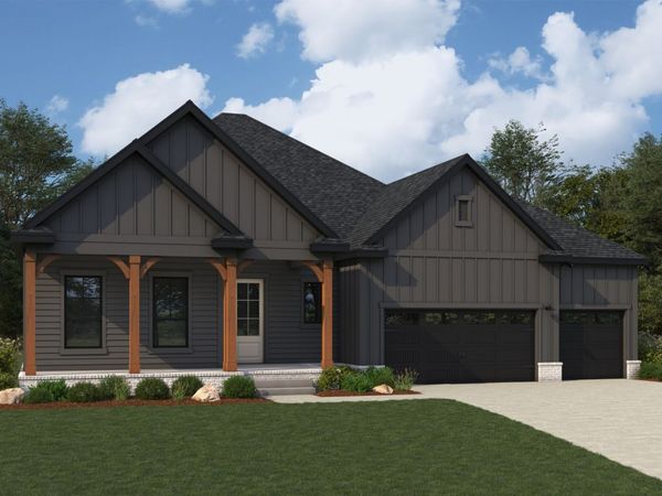 7290 Fairlawn Drive, Fairview, TN 37062