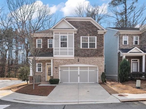 1068 Central Park Road, Decatur, GA 30033