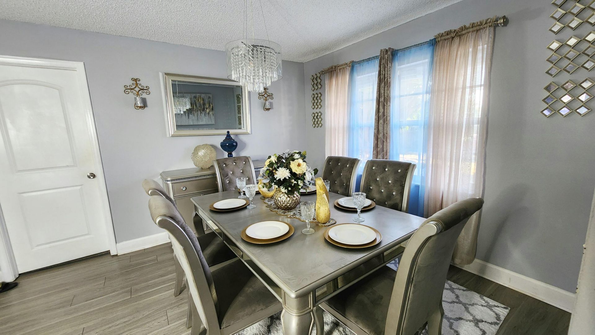 4209 Waverly Drive, West Palm Beach, FL 33407 Photo