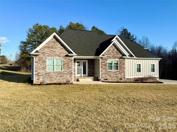 3508 Alfalfa Street , Conover, NC 28613