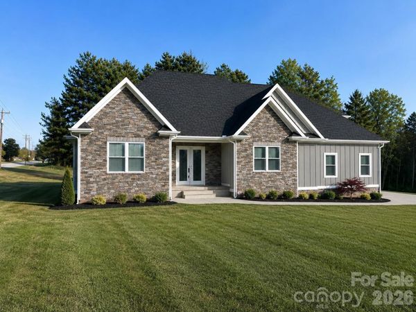 3508 Alfalfa Street, Conover, NC 28613