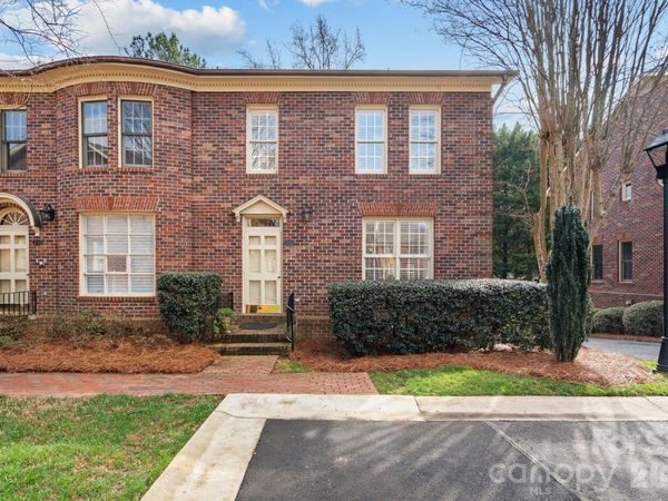 4517 Columbine Court , Charlotte, NC 28226