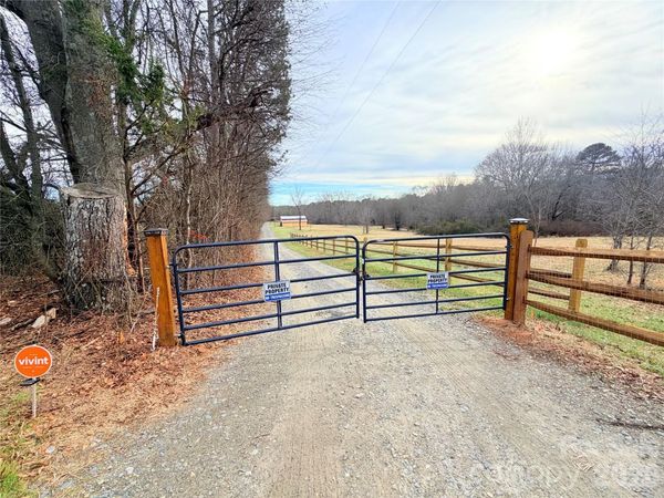 1266 Old Lincolnton Crouse Road , Crouse, NC 28033