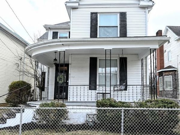 317 S Main St, Point Marion, PA 15474