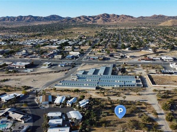 771 Scarvan Road, Yucca Valley, CA 92284
