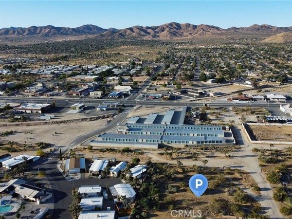 771 Scarvan Road, Yucca Valley, CA 92284