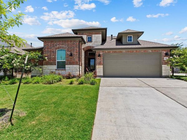 12407 Morelia WAY , Austin, TX 78748