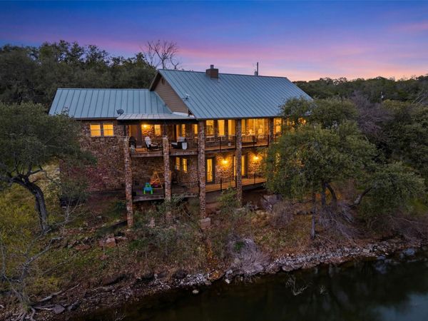 1220 CR 137, Burnet, TX 78611
