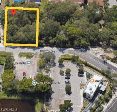 2964 Peters Ave, Naples, FL 34112 Photo