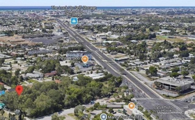 2964 Peters Ave, Naples, FL 34112 Photo