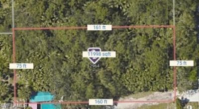 2964 Peters Ave, Naples, FL 34112 Photo