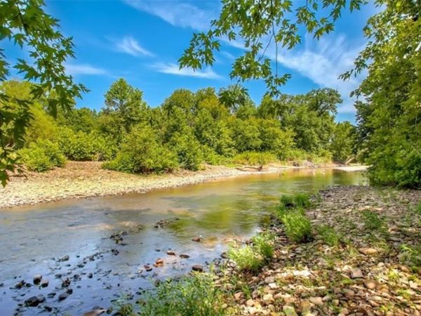 10831 & 10836 Bray Road , Elkins, AR 72727