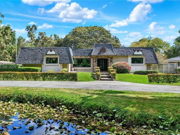 4001 SW 130th Ave , Miramar, FL 33027