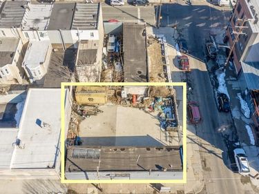 203-209 W CUMBERLAND STREET , PHILADELPHIA, PA 19133