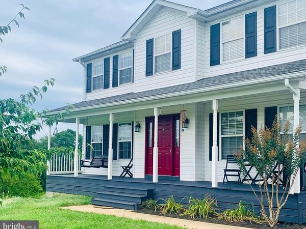 13028 DREAMERS PATH, CULPEPER, VA 22701