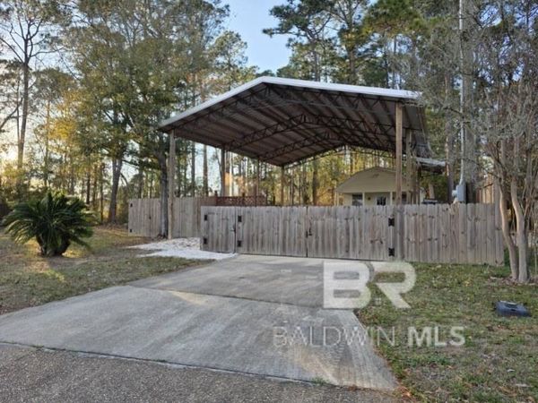 182 Defuniak Loop, Lillian, AL 36549