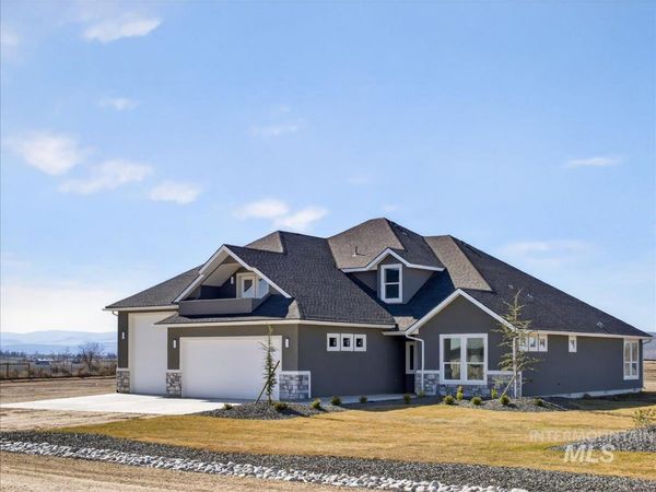 8B Clydesdale Lane, Parma, ID 83660