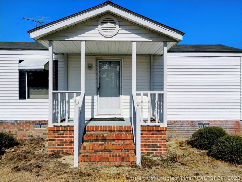 2048 Stedman Cedar Creek Road, Stedman, NC 28391 Main Photo