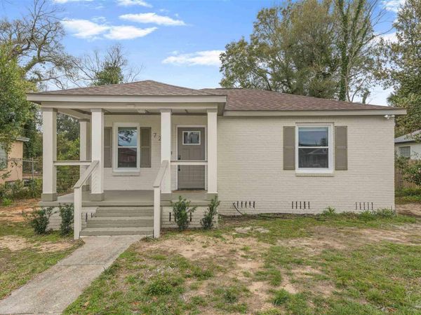 721 W Jordan St, Pensacola, FL 32501