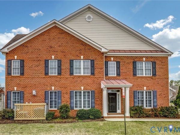 4605 Edmund Court , Glen Allen, VA 23059
