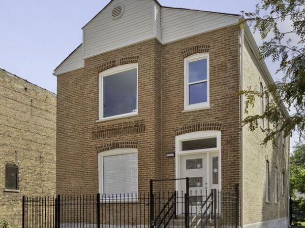 843 E 65th Street , Unit 2, Chicago, IL 60637