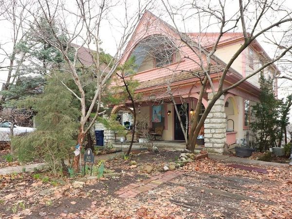 3635 Bell Street, Kansas City, MO 64111