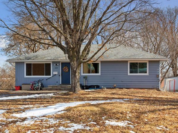 1021 Bailley Street, Hastings, MN 55033