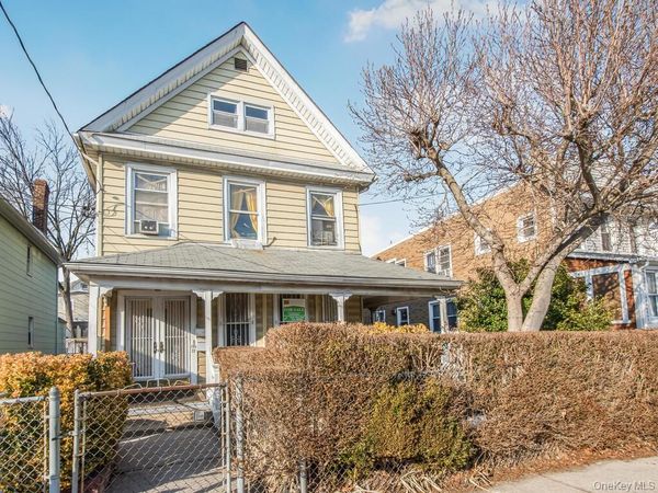 139-37 87th Road, Jamaica, NY 11435