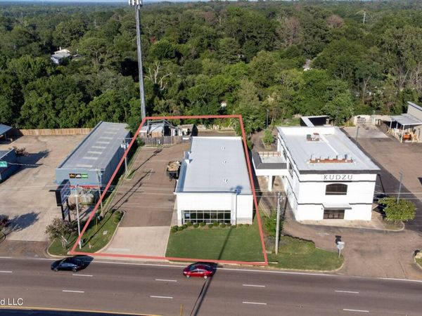 4680 Interstate 55 North Frontage Road, Jackson, MS 39211