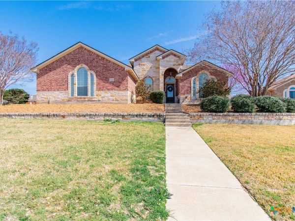 5115 April Dawn , Temple, TX 76502