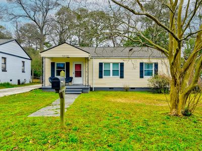 5428 Marie Street, North Charleston, SC 29406