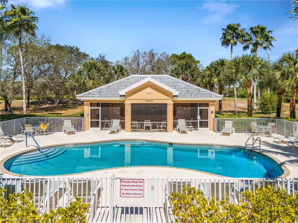 9180 Spanish Moss Way, Unit 922, Bonita Springs, FL 34135 Photo