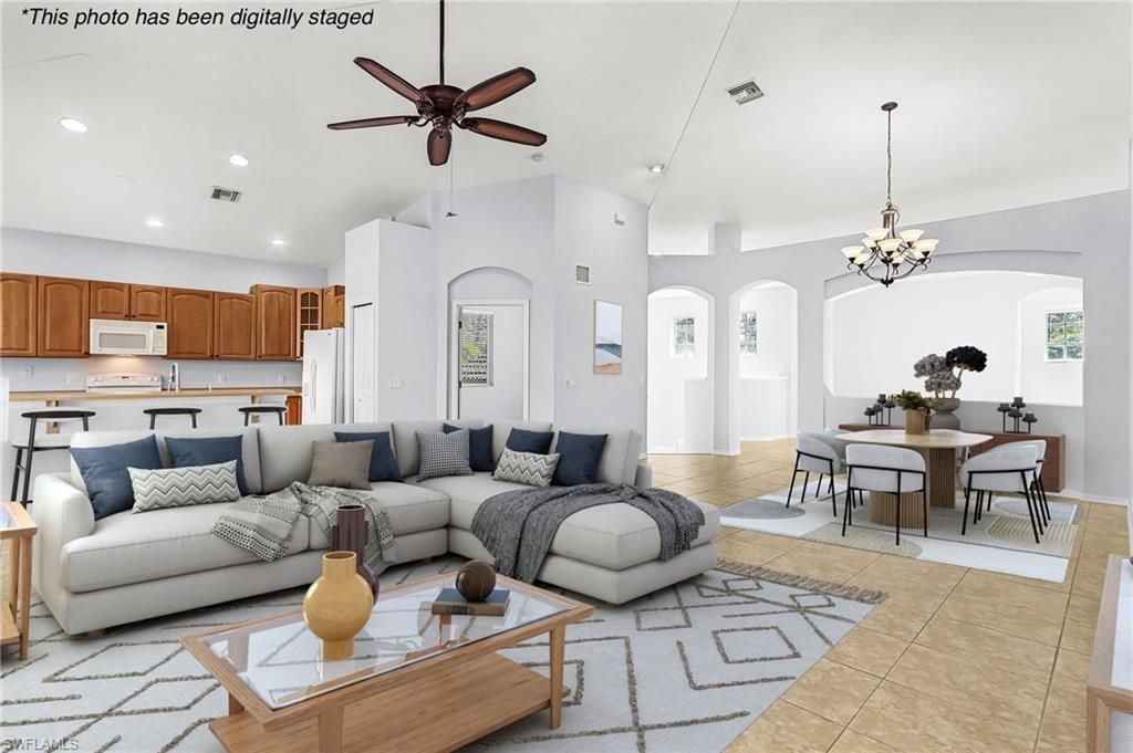 9180 Spanish Moss Way, Unit 922, Bonita Springs, FL 34135 Photo