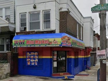 274 W DUNCANNON AVENUE , PHILADELPHIA, PA 19120