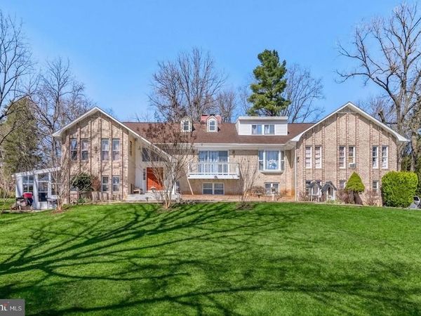 12 BAUGHMAN COURT, SILVER SPRING, MD 20906