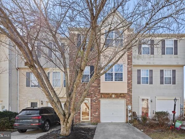 5709 CRECY COURT, BRYANS ROAD, MD 20616
