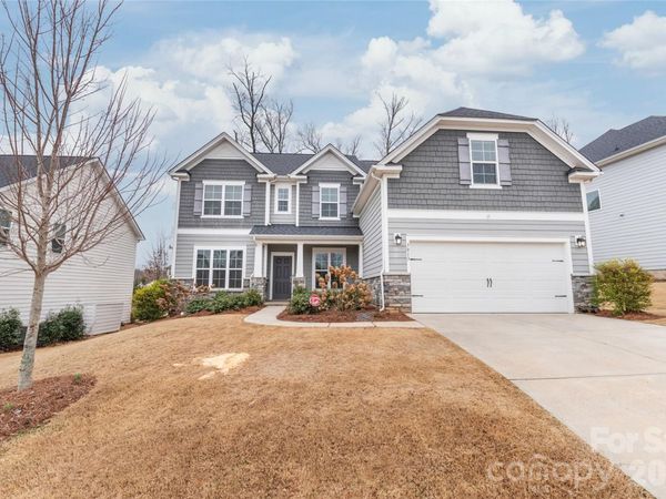 3013 Winged Teal Court, Belmont, NC 28012