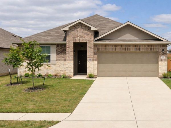 608 Mais DR , Georgetown, TX 78626
