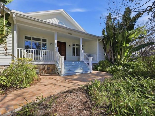 4839 GIVENS COURT , SARASOTA, FL 34242