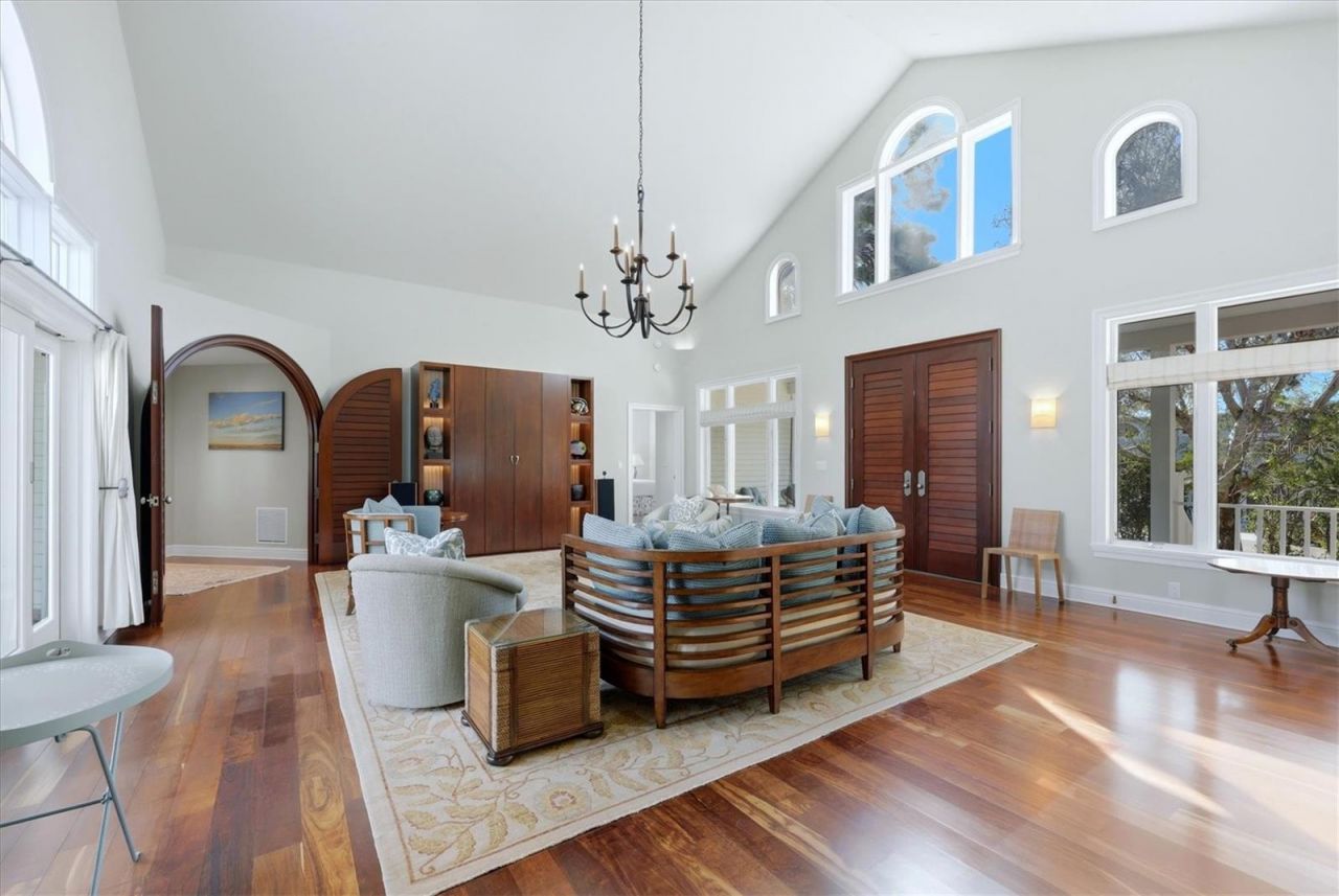 4839 Givens Court, Sarasota, FL 34242 Photo