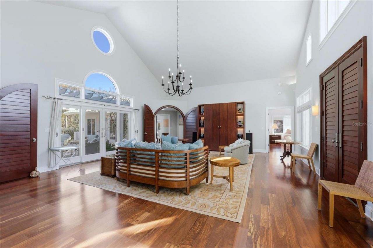 4839 Givens Court, Sarasota, FL 34242 Photo