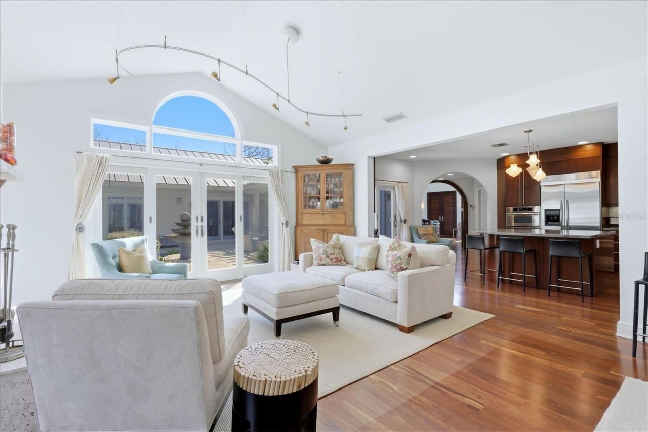 4839 Givens Court, Sarasota, FL 34242 Photo