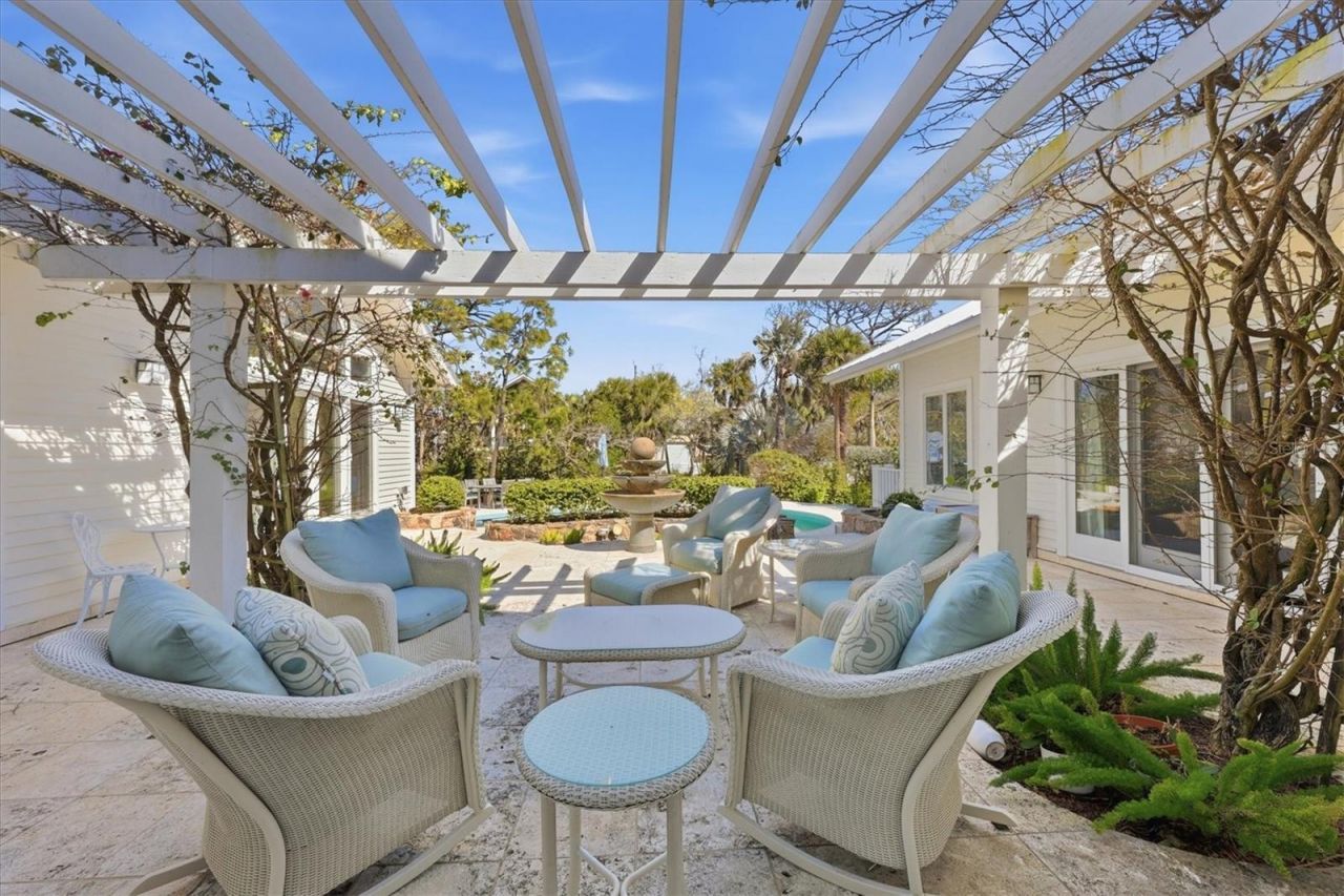 4839 Givens Court, Sarasota, FL 34242 Photo