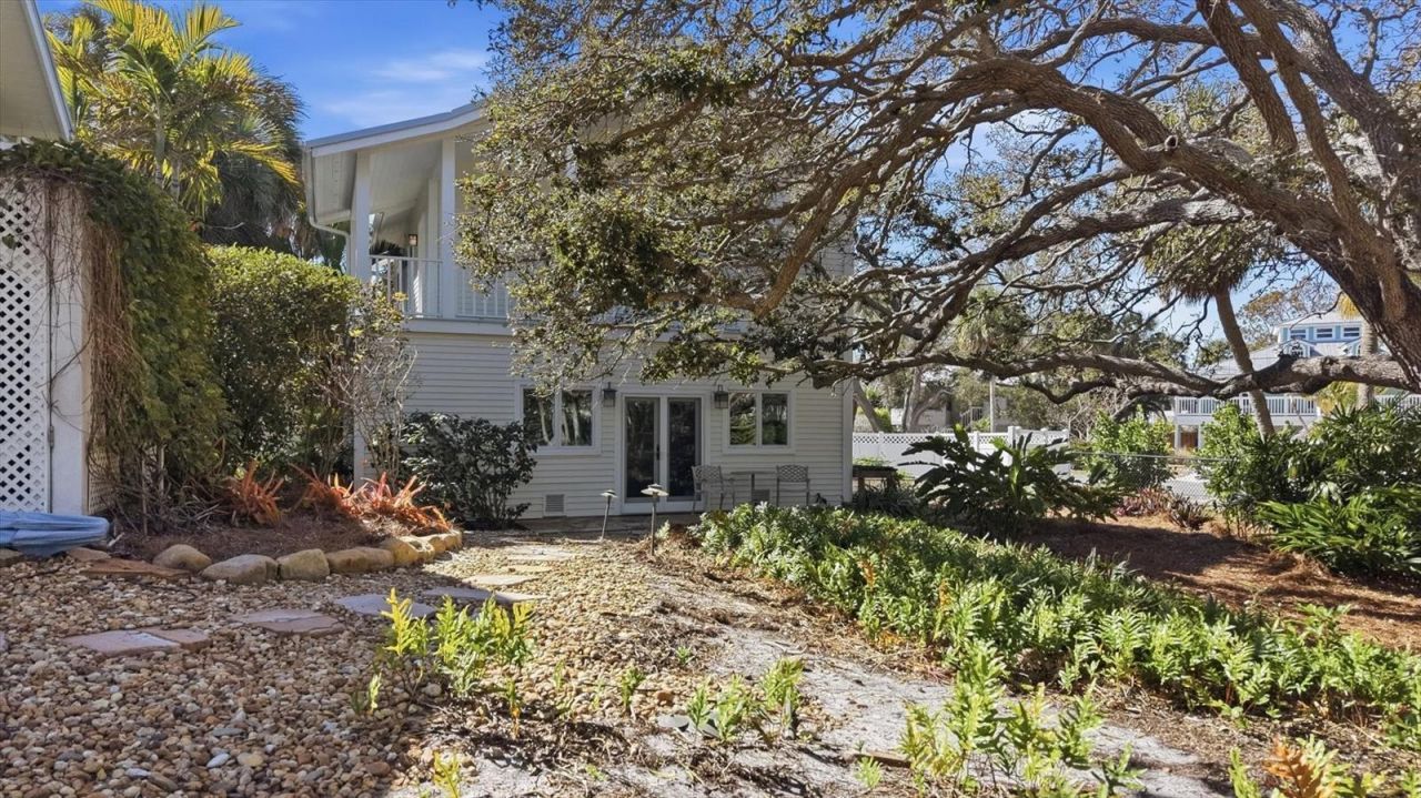 4839 Givens Court, Sarasota, FL 34242 Photo